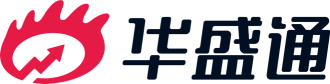华盛 品牌图标 logo